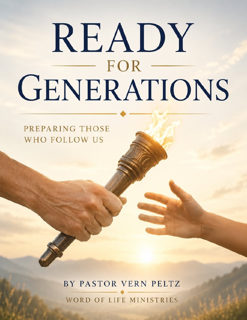 Ready For Generations