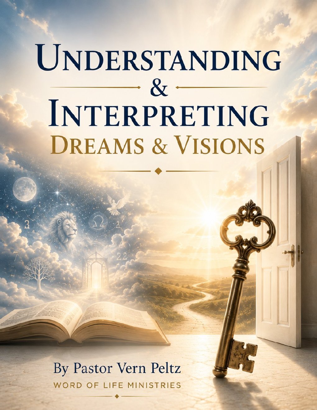 Understanding and Interpreting Dreams and Visions