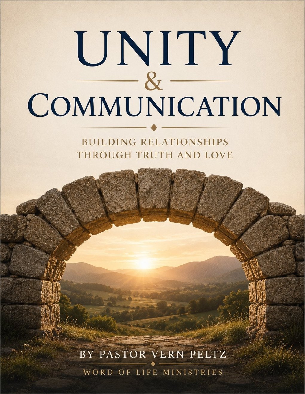 Unity and Communication