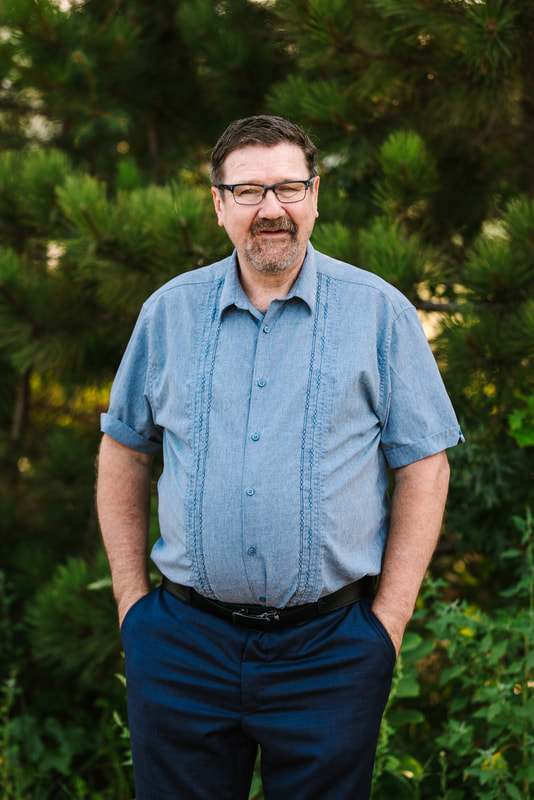 Dean Gann-Olehy