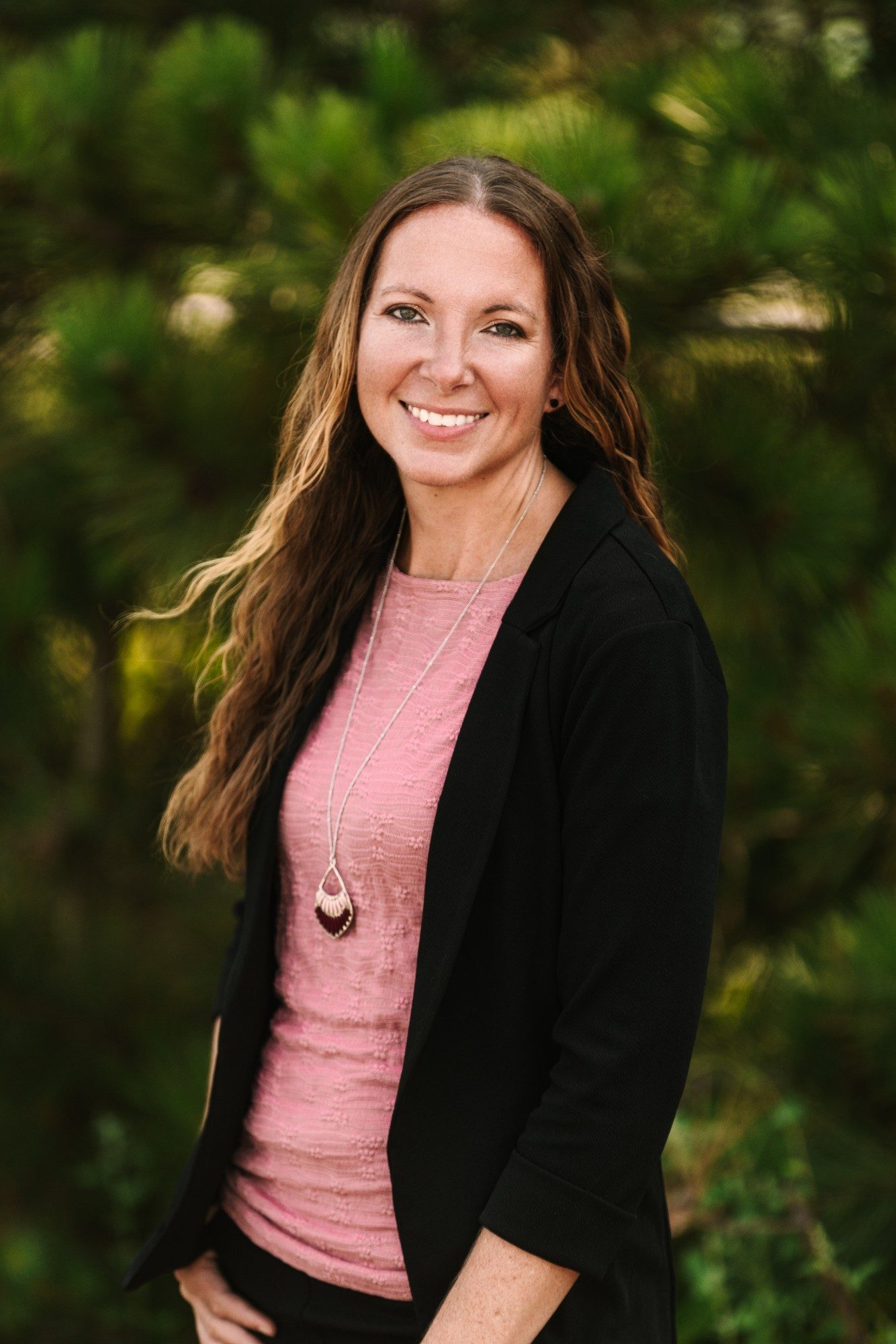Kristin Quarberg