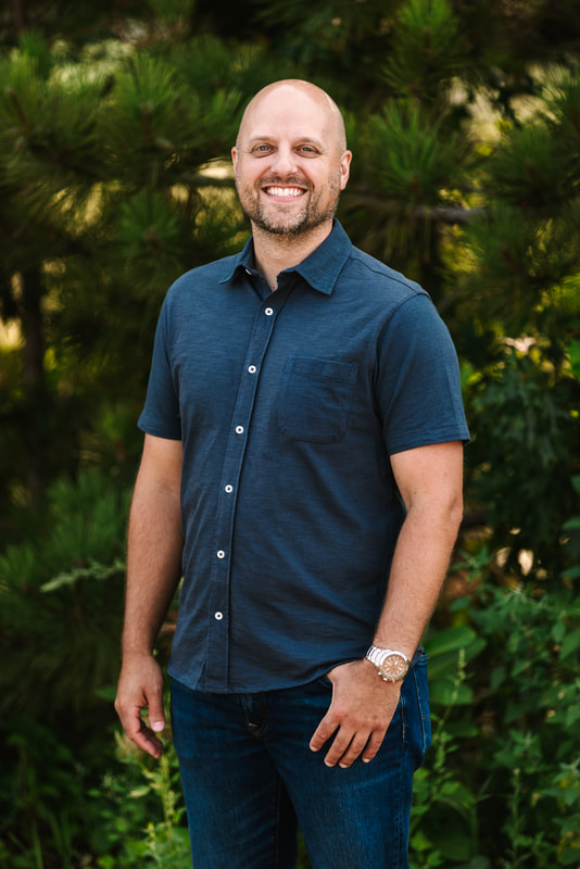 Matt Bergmann