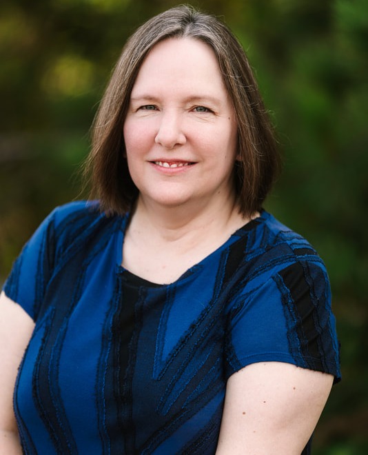 Tracy Gann-Olehy